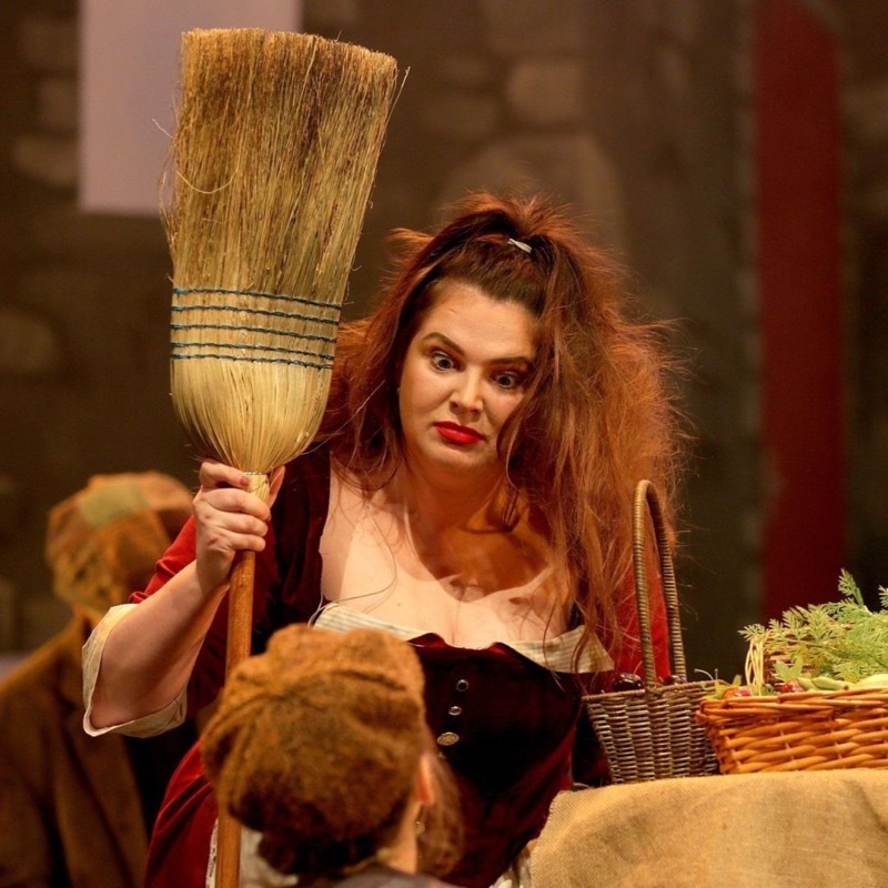 Other image for Iconic musical with a Twist comes to Barnsley